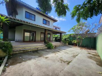 Casa de 4 quartos, Lauro de Freitas · Cond. fechado em Vilas do Atlântico!!