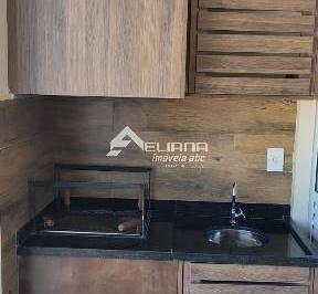 Apartamento · 83m² · 3 Quartos · 2 Vagas · Apartamento Moderno no Centro de São Caetano