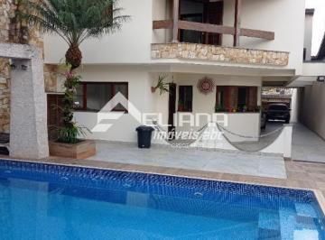 Casa · 500m² · 3 Quartos · 6 Vagas · Casa alto padrão - Bairro Campestre
