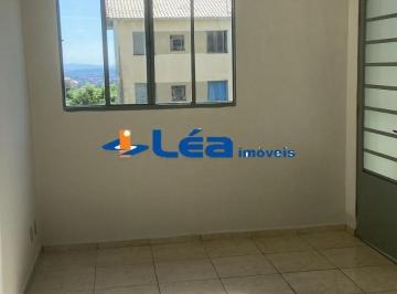 Foto 01 · Apartamento, Jardim Europa, Suzano, SP