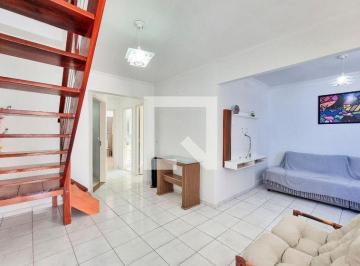 Casa · 155m² · 3 Quartos · 2 Vagas · Casa para Aluguel - Conjunto 31 de Março, 3 Quartos, 155 m² - São José dos Campos