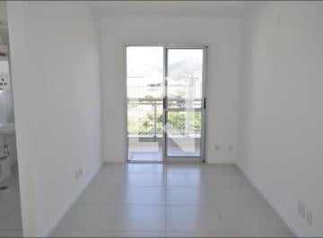 Apartamento · 60m² · 2 Quartos · 1 Vaga · Apartamento para Aluguel - Todos os Santos, 2 Quartos, 60 m² - Rio de Janeiro