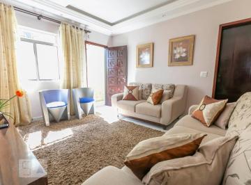 Casa · 120m² · 4 Quartos · 2 Vagas · Casa à Venda - Mandaqui, 4 Quartos, 120 m² - São Paulo
