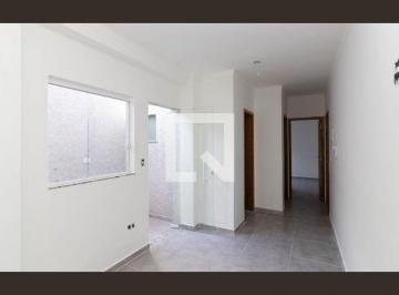 Apartamento · 46m² · 2 Quartos · Apartamento à Venda - Ermelino Matarazzo, 2 Quartos, 46 m² - São Paulo