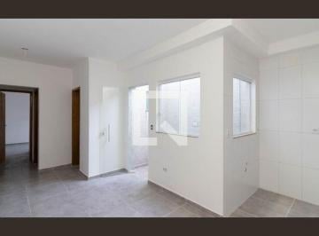 Apartamento · 46m² · 2 Quartos · Apartamento à Venda - Ermelino Matarazzo, 2 Quartos, 46 m² - São Paulo