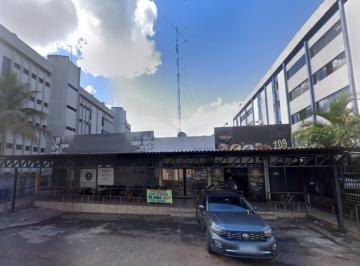 Imóvel Comercial, 118m², Quadra 209 SHCE/SUL, Brasília/DF - Foto [1] · Imóvel Comercial, 118m², Quadra 209 SHCE/SUL, Brasília/DF