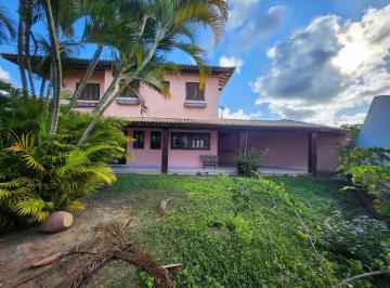Casa de 5 quartos, Lauro de Freitas · Cond. fechado em Vilas do Atlântico!!