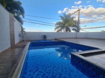 Casa de 3 quartos, Vicente Pires · CASA 3 QUARTOS, COM PISCINA, ESCRITURADA, VICENTE PIRES C.A RUA 1