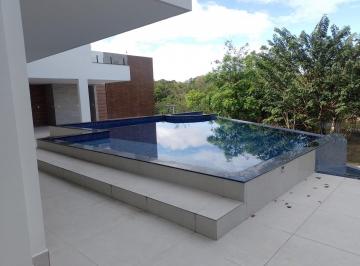 Casa de 4 quartos, Manaus · Casa á Venda no Residencial Marina Rio Bello