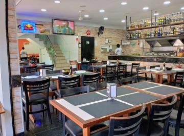 Comercial · 350m² · Lanchonete à Venda em Brooklin - SP. Apenas 1.400.000,00