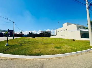Foto 01 · Terreno, Condomínio Residencial Mont Blanc, Itu, SP