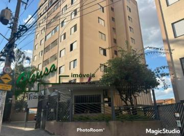 Foto 01 · Apartamento, Jardim Itapemirim, São Paulo, SP