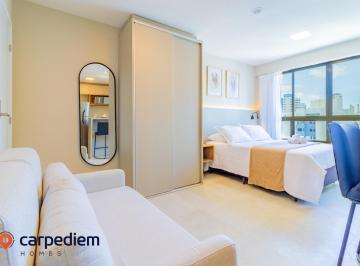 Apartamento , Recife · Apartamento de 24 m² em venda em Boa Viagem
