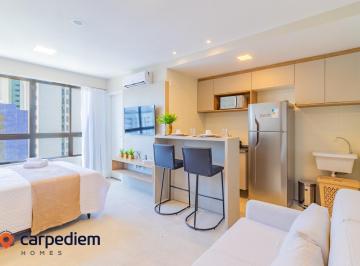 Apartamento , Recife · Edf. Allure Residence - Boa Viagem - 1 quarto
