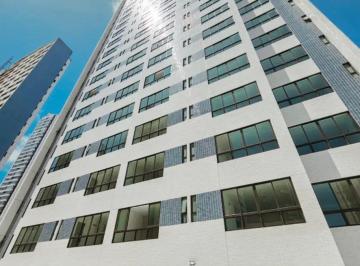 Apartamento , Recife · Edf. Allure Residence - Boa Viagem - 1 quarto