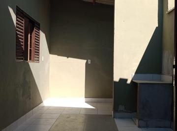 Casa · 45m² · 2 Quartos · Aluguel Casa de Vila em Vila Brás Cubas - Mogi das Cruzes