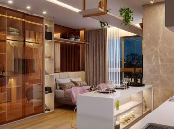 Apartamento , Recife · FLAT NOVO EM BOA VIAGEM - 24m² - STUDIO - LAZER COMPLETO- PARA INVESTIR OU MORAR