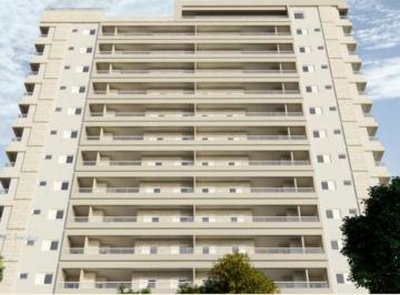 Apartamento · 73m² · 2 Quartos · 1 Vaga · Apartamento 2 dorms 1 vaga - Parcele a Entrada -Guilhermina!