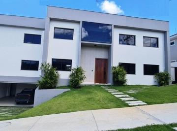 Casa de 5 quartos, Camaçari · Alphaville Norte 1 c/ energia solar e elevador!!