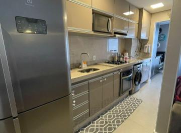 Apartamento de 2 quartos, São Bernardo do Campo · Apartamento à venda com 62m² 2 quartos 1 suíte e 2 vagas