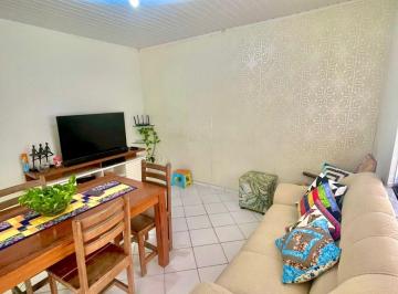 Foto 01 · Casa residencial para Venda em condominio fechado, Pedra do Descanso, Feira de Santana, 2 quartos, 1