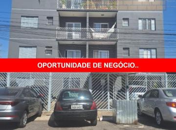 Foto 01 · Apartamento, Cidade Intercap, Taboão da Serra, SP
