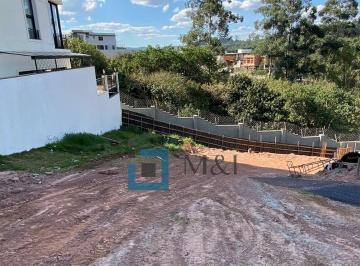 Foto 01 · Terreno, Cidade Tamboré, Santana de Parnaíba, SP