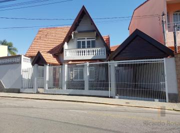 Foto 01 · Casa de Linda para Venda no Bairro Medicina em Itajubá-MG: 4 Quartos sendo 2 Suítes, 3 Salas, 4 Banh