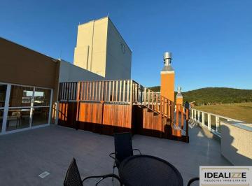 Apartamento · 73m² · 2 Quartos · 1 Vaga · Apartamento no Beach Park em Armação - Penha/SC