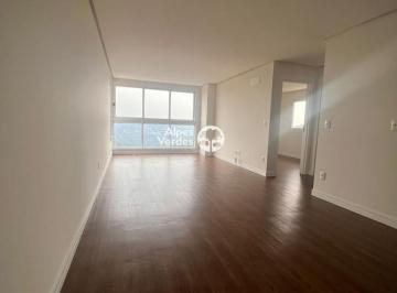Apartamento · 70m² · 2 Quartos · 2 Vagas · Vende-se Apartamento cobertura em Gramado com 2 dormitorios sendo 1 suite a 15 minutos da Rua Cobert