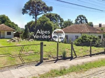 Comercial · Aluga-se terreno com 1 casa para uso comercial em Canela a 8 minutos da Catedral de Pedra