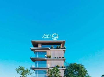 Apartamento · 140m² · 4 Quartos · 4 Vagas · Vende-se apartamento em Gramado a 5 minutos da Rua Coberta