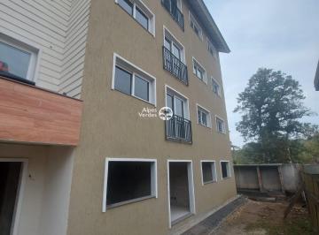 Apartamento · 1 Quarto · 1 Vaga · Vende-se apartamento em Canela a 7 minutos da Catedral de Pedra