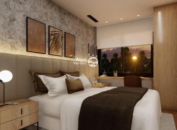 Apartamento · 97m² · 3 Quartos · 1 Vaga · Vende-se apartamento em Canela a 5 minutos da Catedral de Pedra