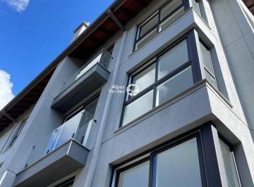 Apartamento · 71m² · 2 Quartos · 1 Vaga · Vende-se apartamento em Gramado a 5 minutos da Rua Coberta