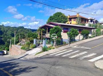 Casa · 89m² · 3 Quartos · 2 Vagas · Vende-se casa 3 dormitorios 5 minutos da Catedral de Pedra
