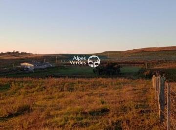 Terreno · 34m² · Vende-se Área com 3,4 hectares em Azulega a 13km de Cambara do Sul