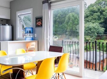 Apartamento · 62m² · 1 Quarto · 1 Vaga · Vende-se apartameto em Canela a 5 minutos da Catedral de Pedra
