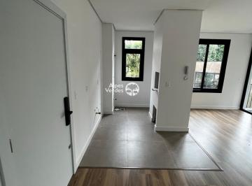 Apartamento · 60m² · 1 Quarto · Vende-se apartamento em Gramado com 1 dormitorios semi mobiliado