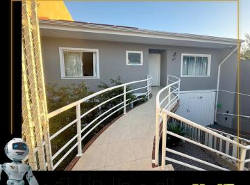 Casa · 550m² · 4 Quartos · 4 Vagas · MAGNÍFICO SOBRADO COM 04 DORMITÓRIOS NO BAIRRO SAN