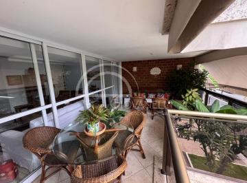 Foto 08 · Imperdível: Apartamento de luxo na Barra da Tijuca, Rio de Janeiro - 3 quartos, 1 suíte, 3 banheiros