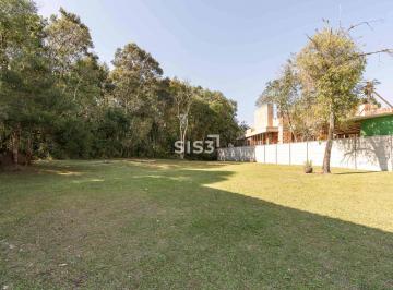 Terreno · 589m² · Terreno à venda no condomínio Reserva Allameda | B