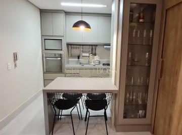 Foto 01 · Imperdível oportunidade de apartamento à venda em São José do Rio Preto-SP, Rios Di Itália! 2 quarto