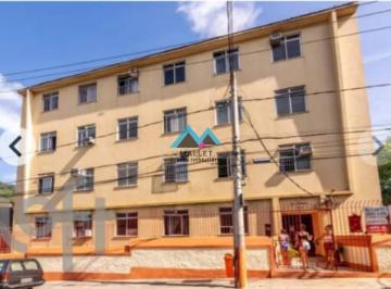 Foto 01 · Ótimo apartamento (Conjugado), 26 m², à venda em Santa Teresa.