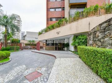 Apartamento · 274m² · 3 Quartos · 3 Vagas · Alto Padrão! Vista deslumbrante!