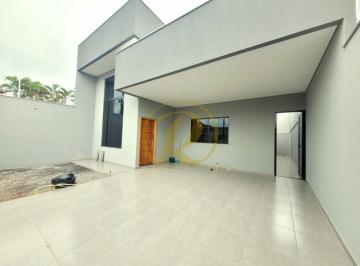 Casa · 112m² · 3 Quartos · 4 Vagas · Linda Casa no Jardim Planalto com 3 quartos, sendo 1 suite. Proximo ao Max Atacadista