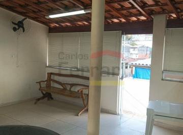 Casa · 290m² · 3 Quartos · 2 Vagas · Sobrado a venda, Jardim Carlu, 03 dormitórios, 01 suíte, 02 vagas