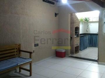Casa · 170m² · 3 Quartos · 2 Vagas · MARAVILHOSO SOBRADO EM CONDOMÍNIO FECHADO !!!