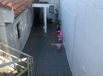 Casa · 134m² · 3 Quartos · 2 Vagas · Casa térrea, a venda, Tucuruvi, 03 dormitórios, 03 banheiros, 02 vagas