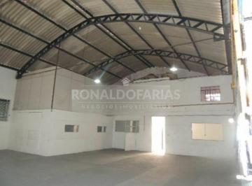 Comercial · 570m² · 2 Vagas · Galpão à venda em Interlagos - São Paulo